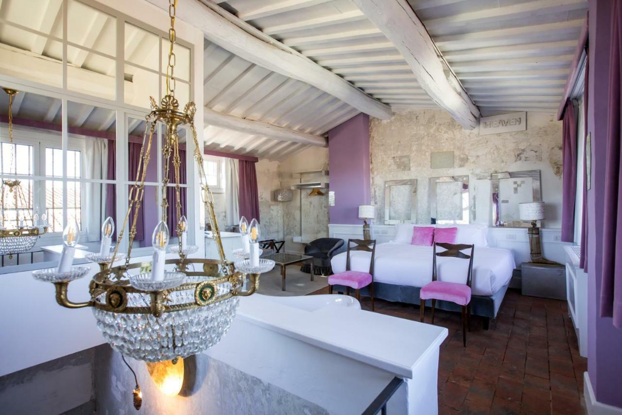 Bed & Breakfast Oltrarno Splendid 3*