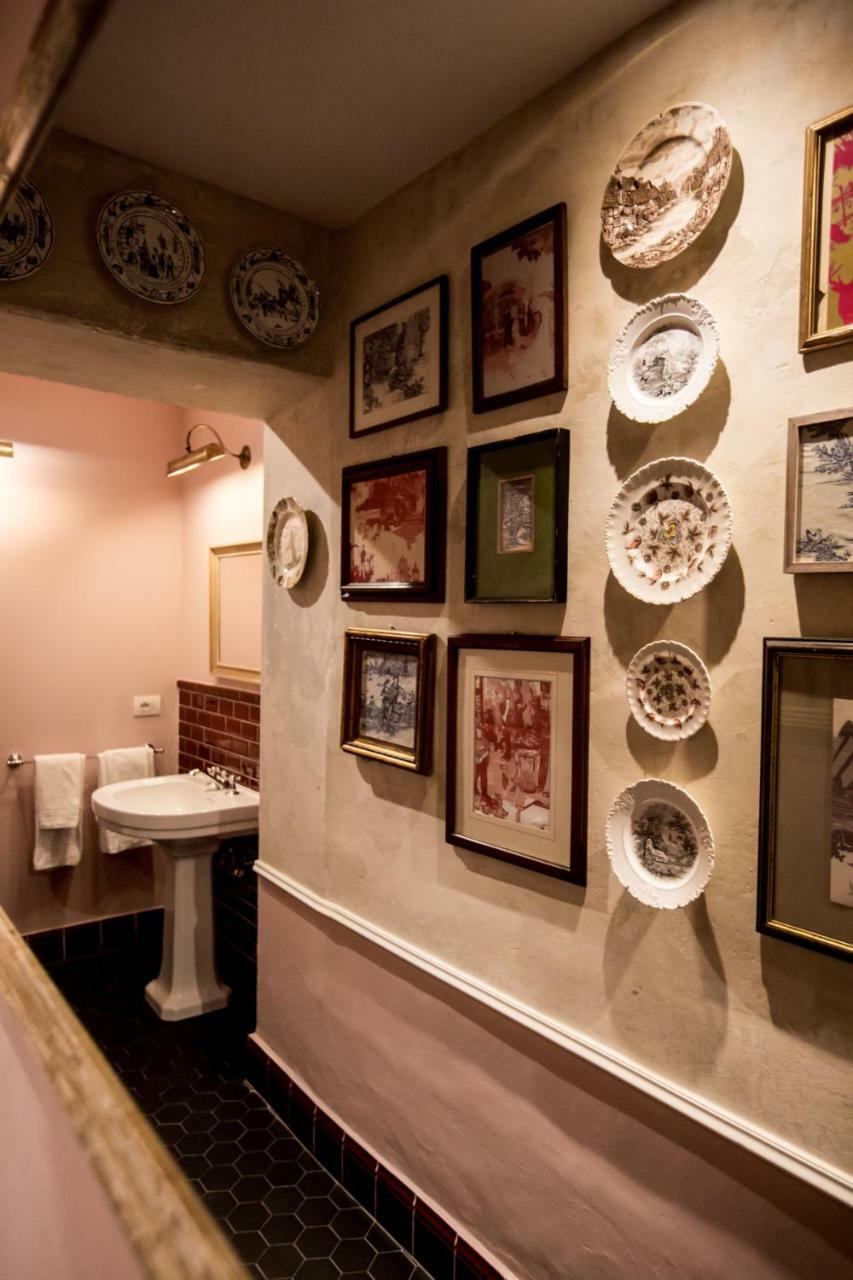 Oltrarno Splendid Bed & Breakfast 3*