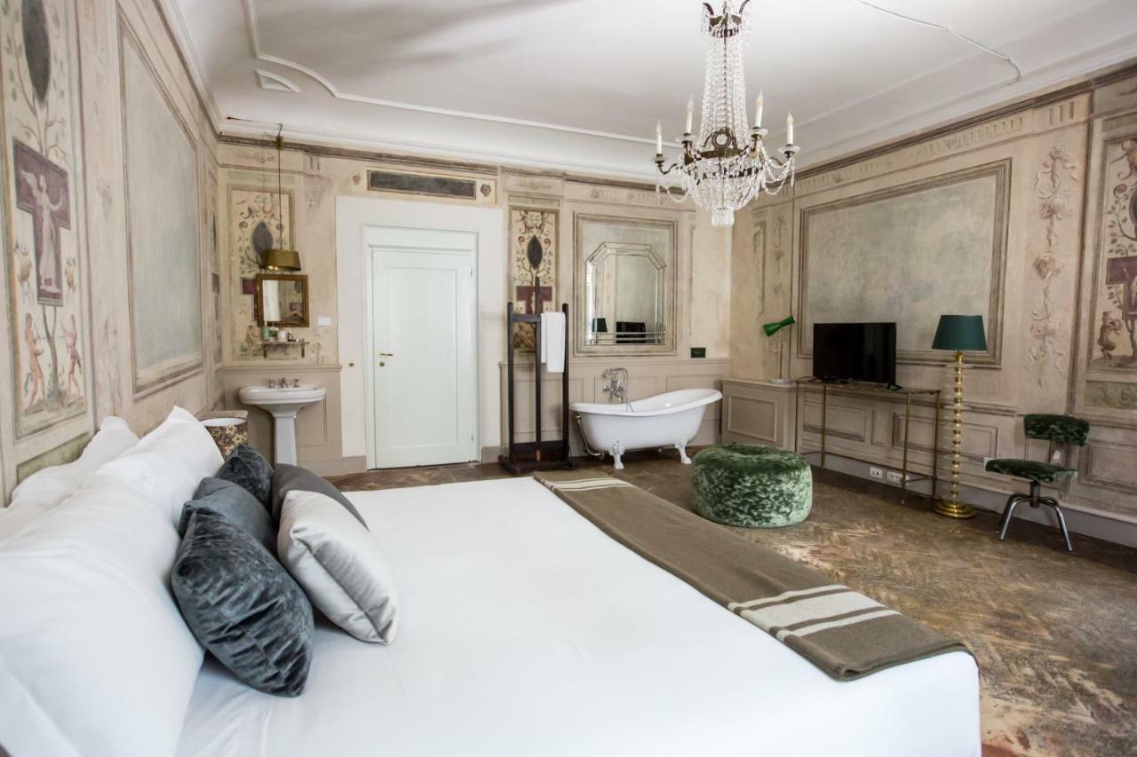 Bed & Breakfast Oltrarno Splendid Florence