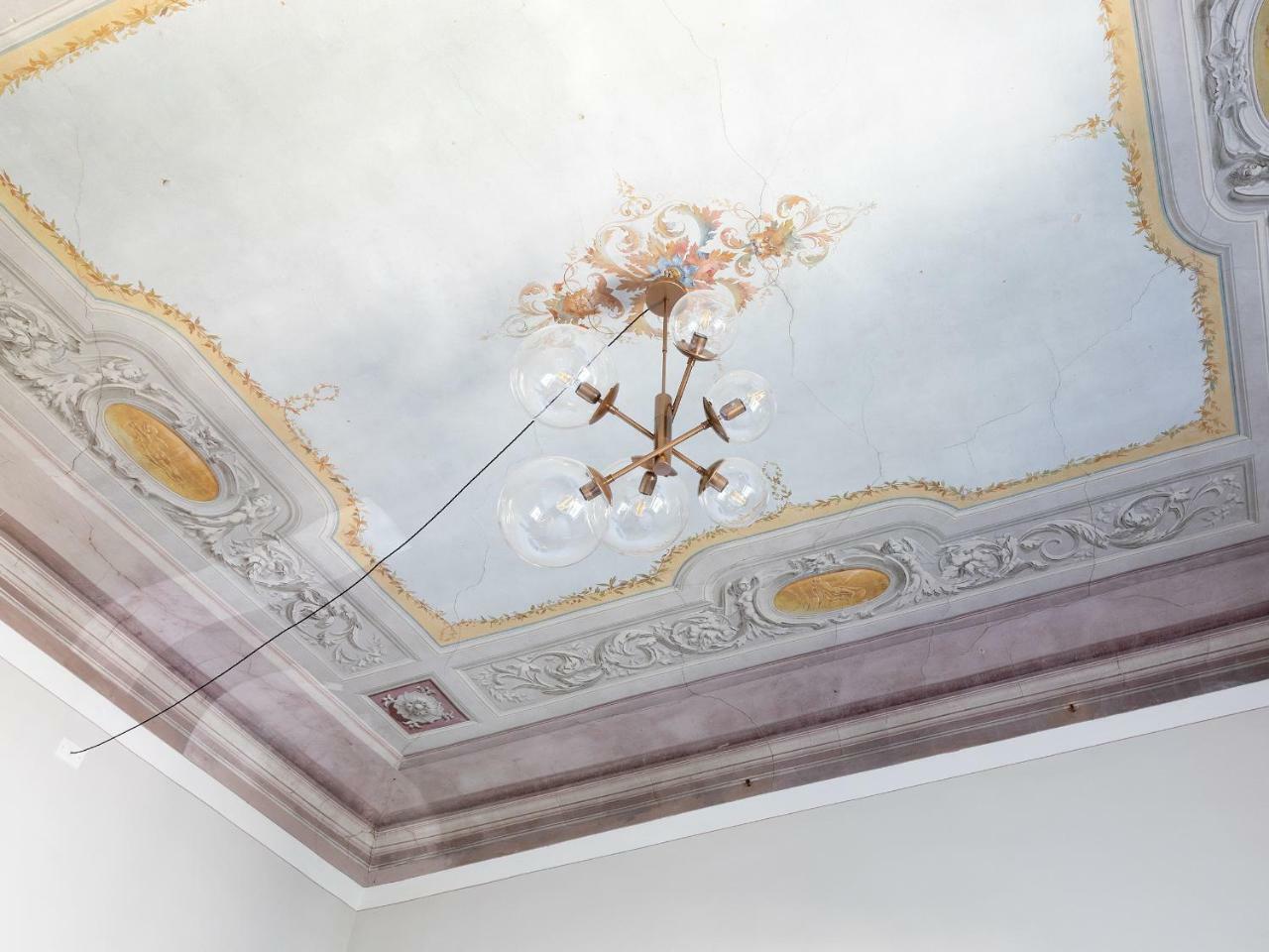 Bed & Breakfast Stupido Florence