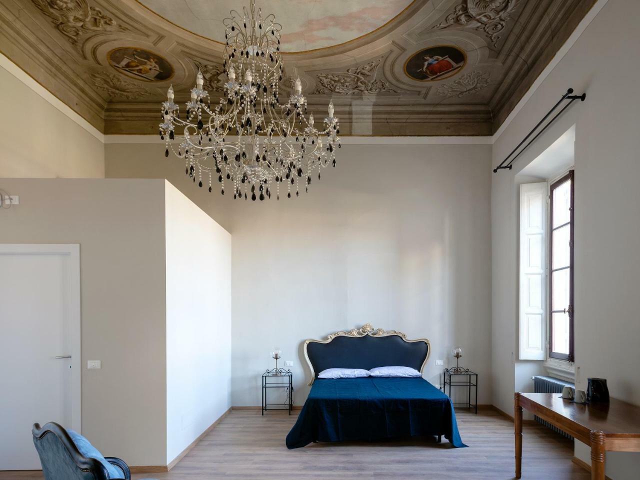 Bed & Breakfast Stupido Florence