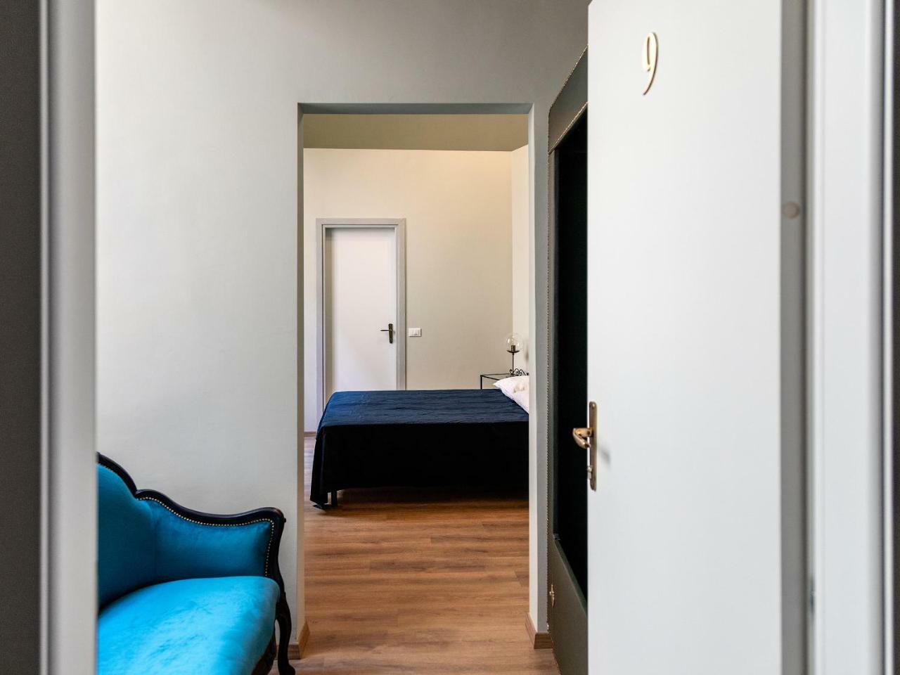 Bed & Breakfast Stupido