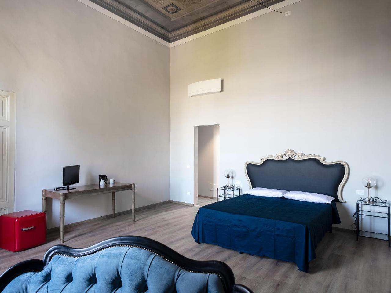 Stupido Bed & Breakfast 2*