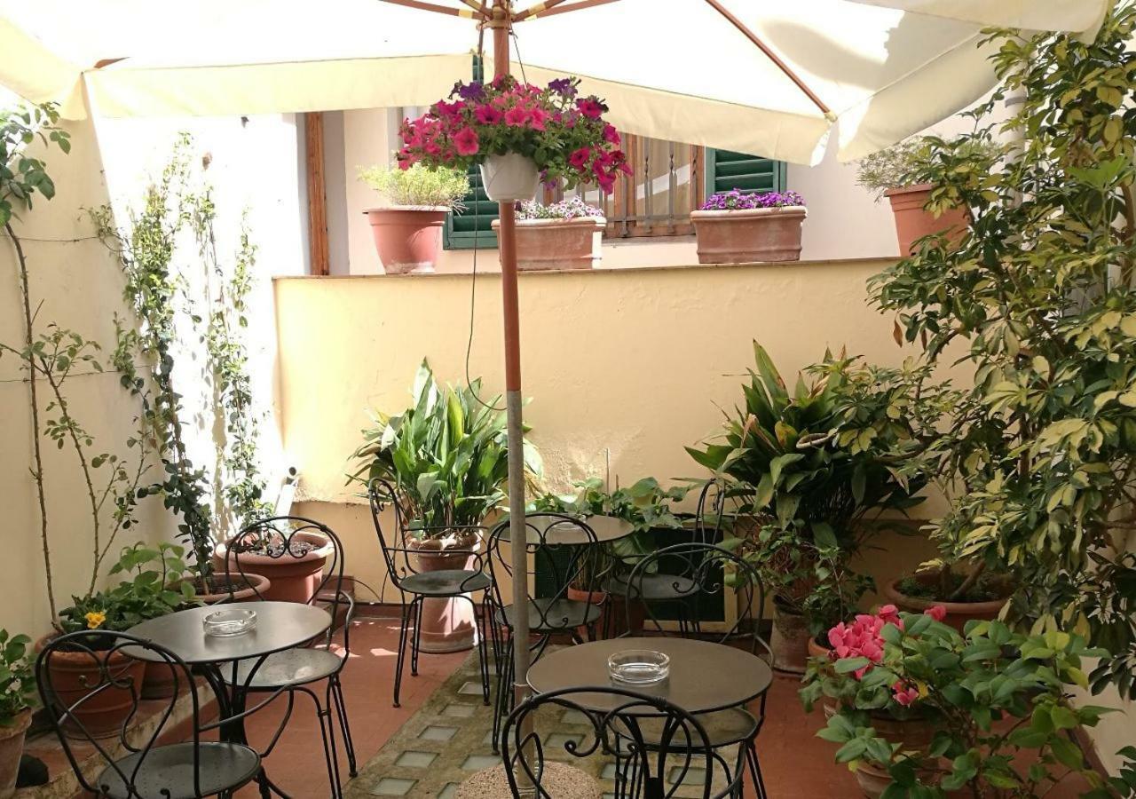 Hotel Fiorino Florenz
