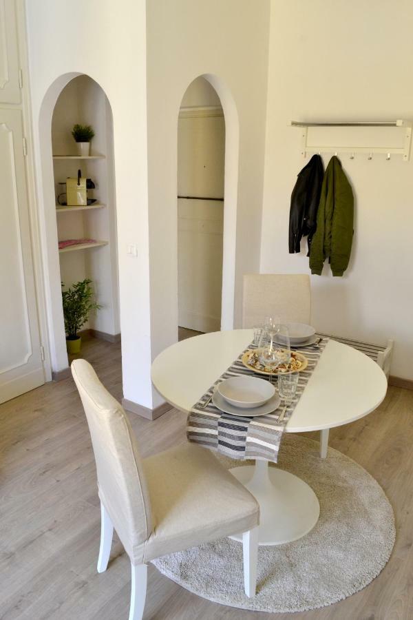 Modarno Exclusive Apartment Florenz