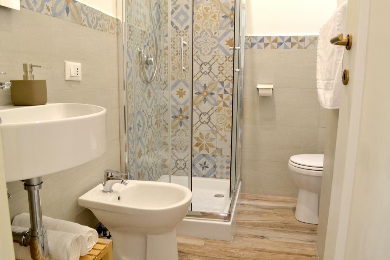 Apartment Modarno Exclusive Florenz