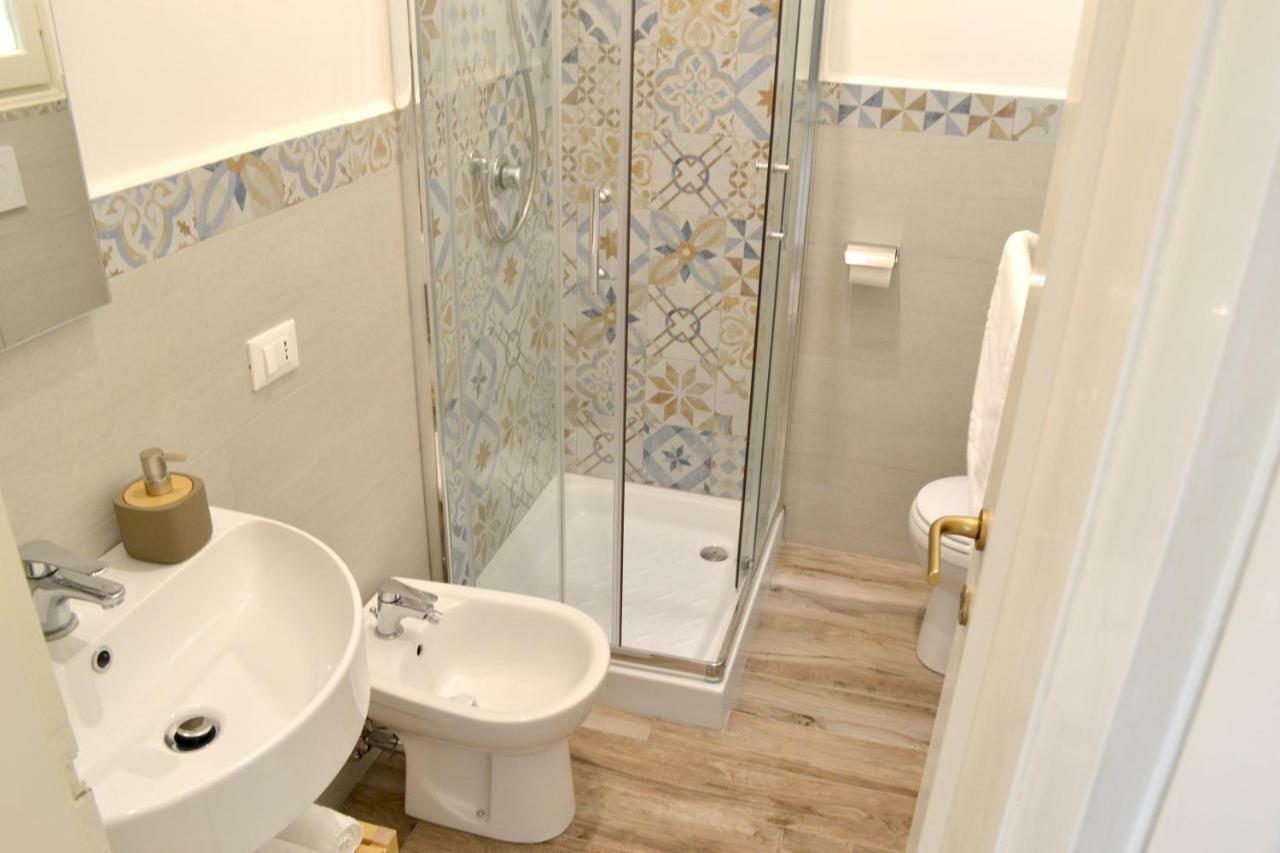 Modarno Exclusive Apartment Florenz