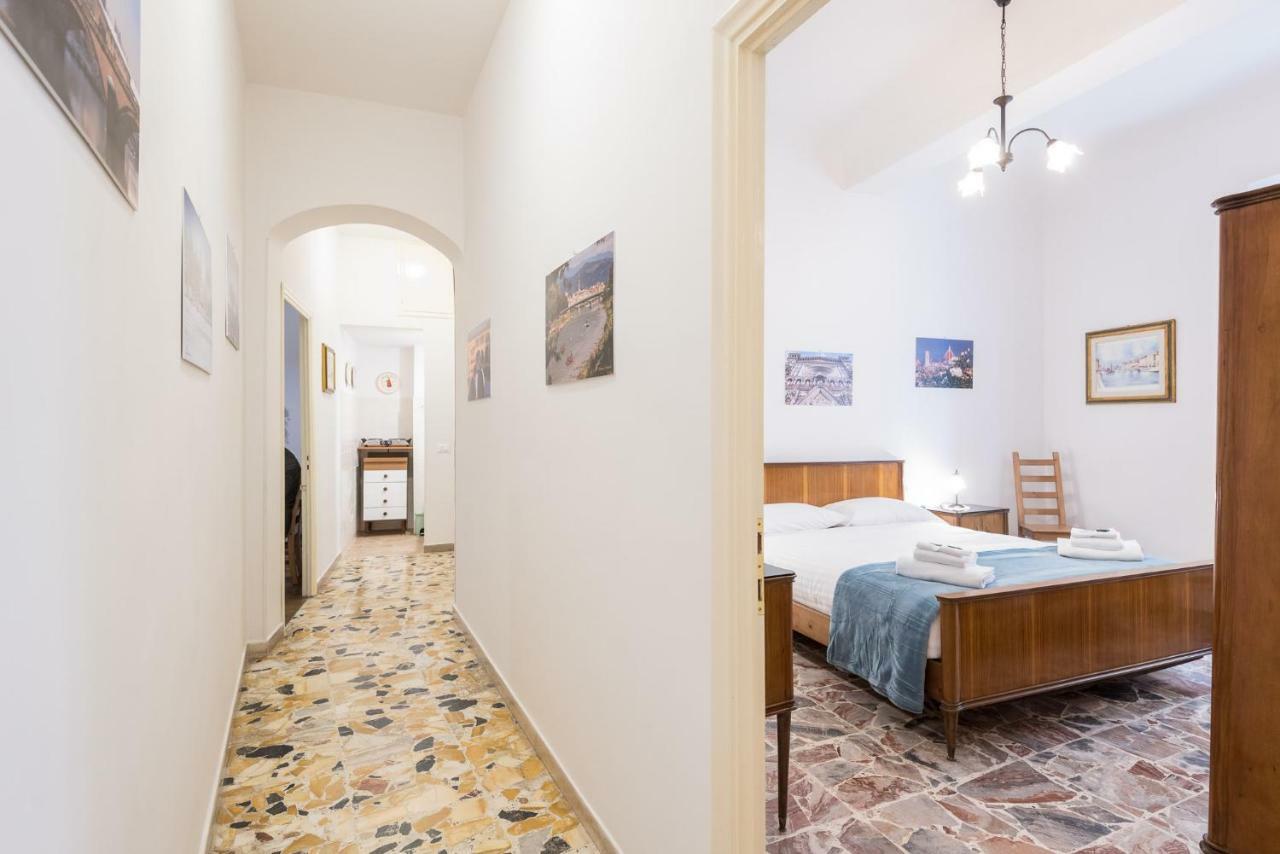 Le Grazie In Superb Location Appartement Florence
