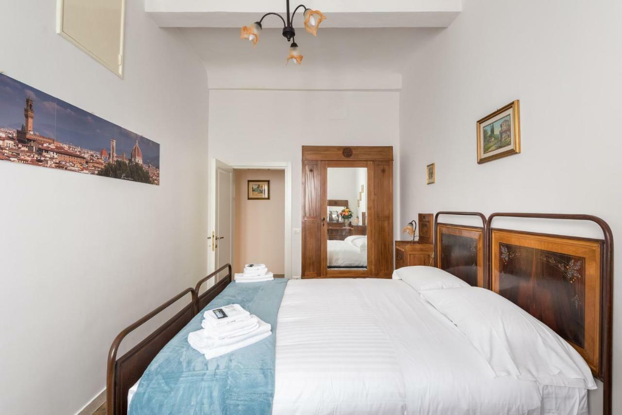 Appartement Le Grazie In Superb Location Florence