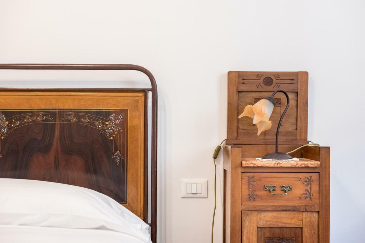 Le Grazie In Superb Location Appartement *