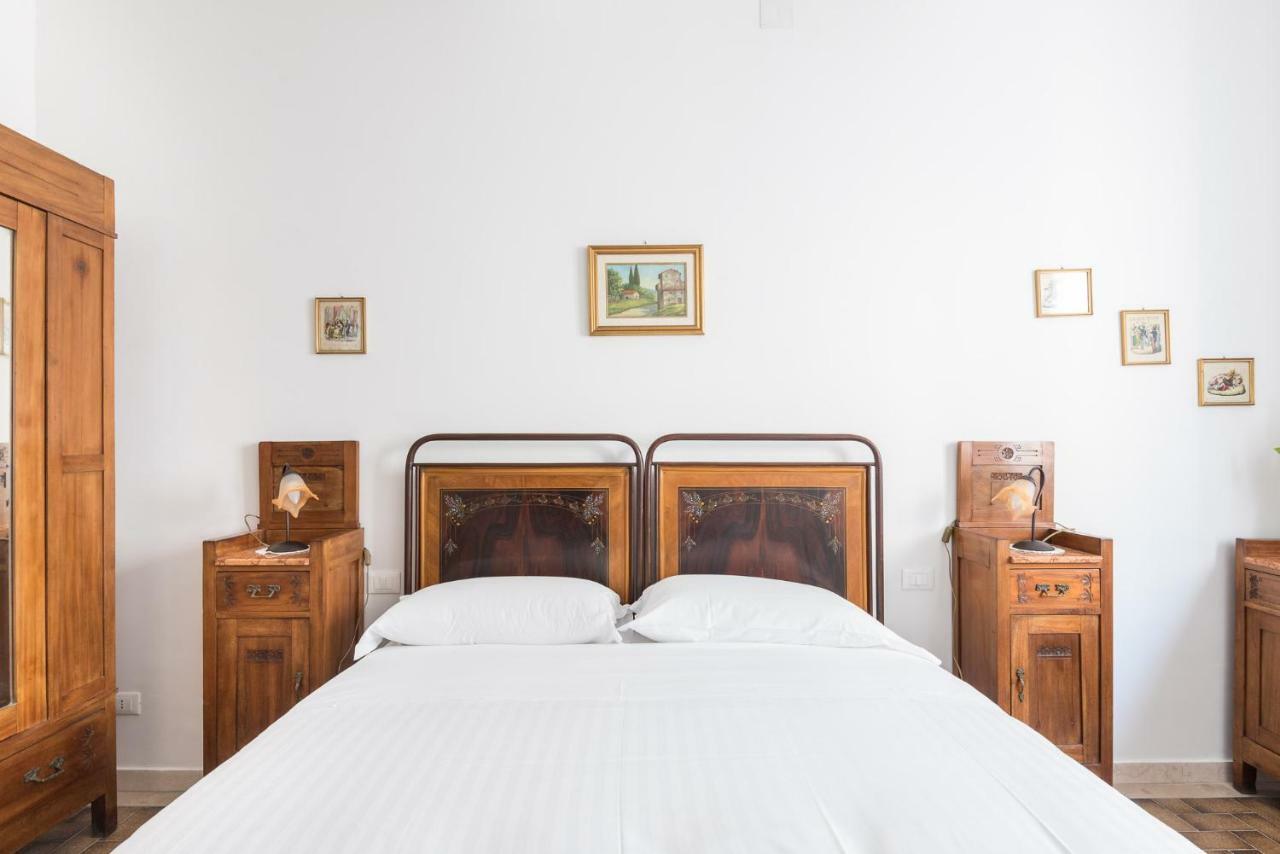Appartement Le Grazie In Superb Location Florence
