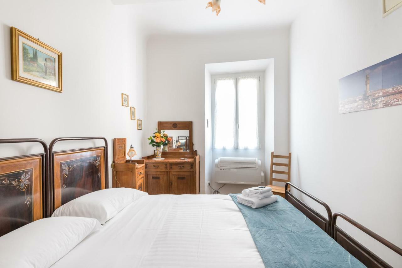 Appartement Le Grazie In Superb Location Florence