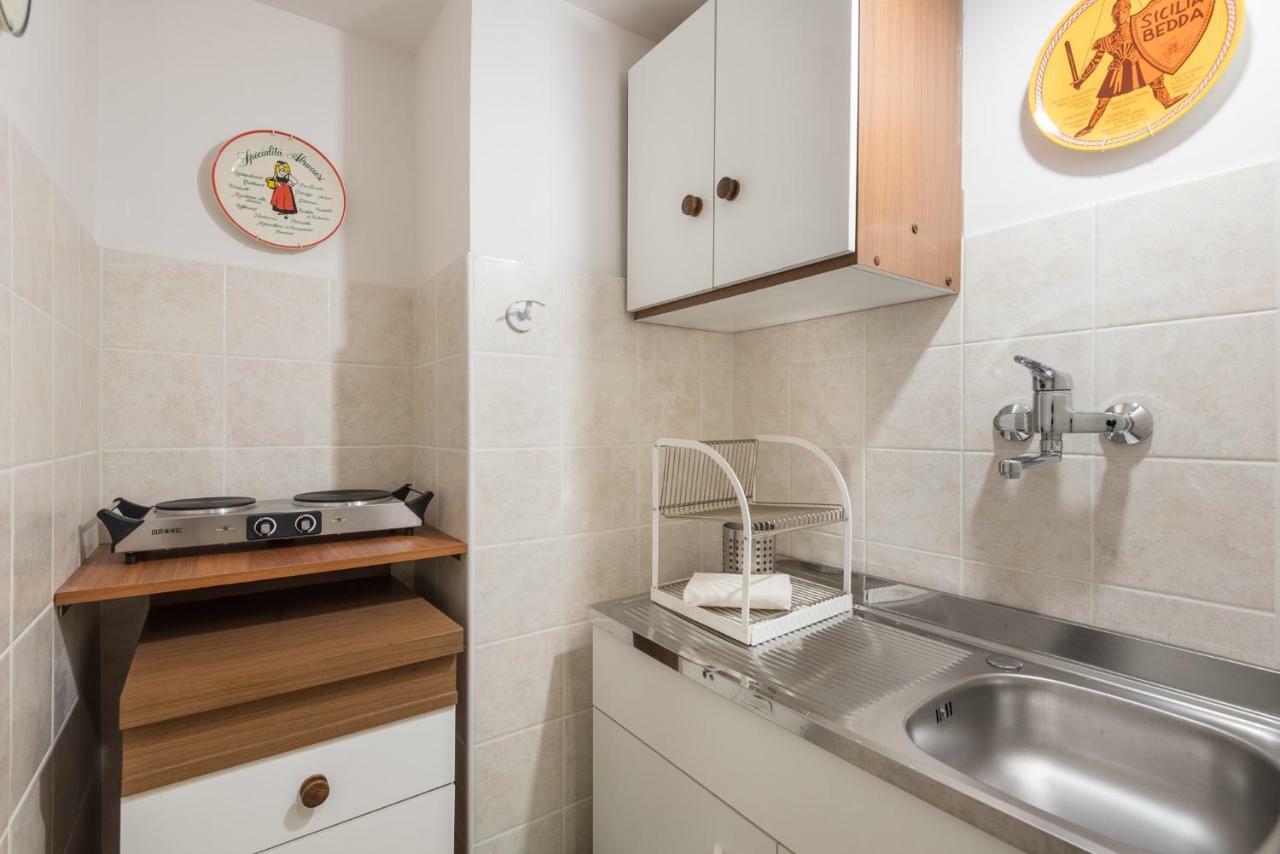 Le Grazie In Superb Location Appartement *