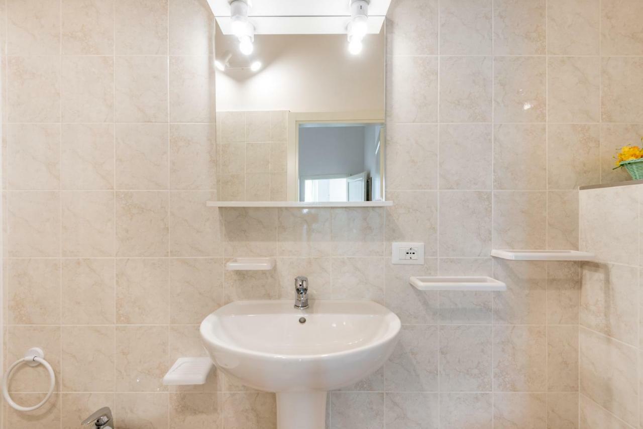 Le Grazie In Superb Location Appartement Florence