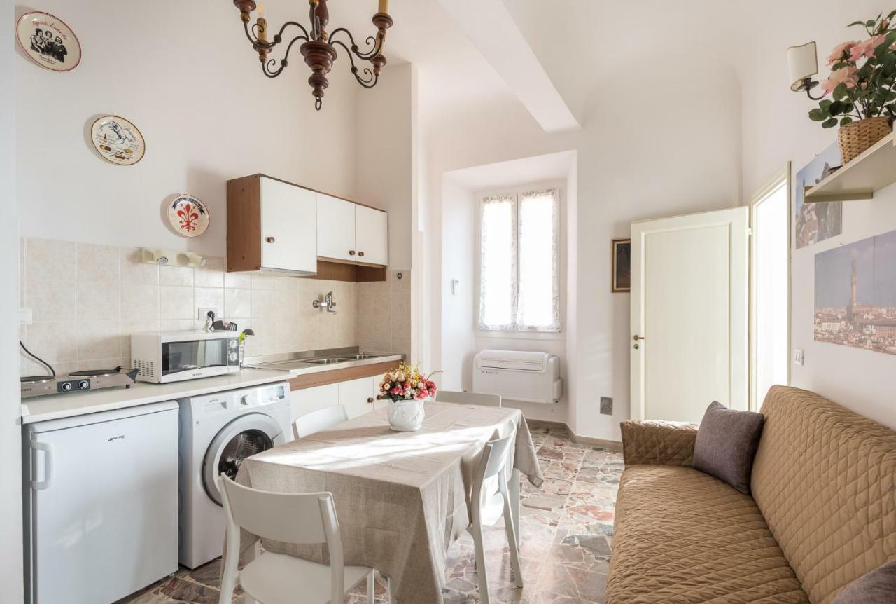 Le Grazie In Superb Location Appartement *