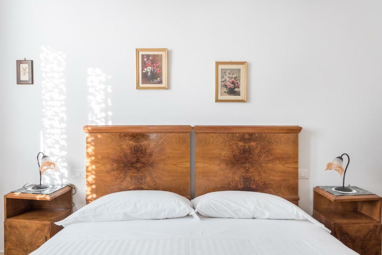 Appartement Le Grazie In Superb Location *