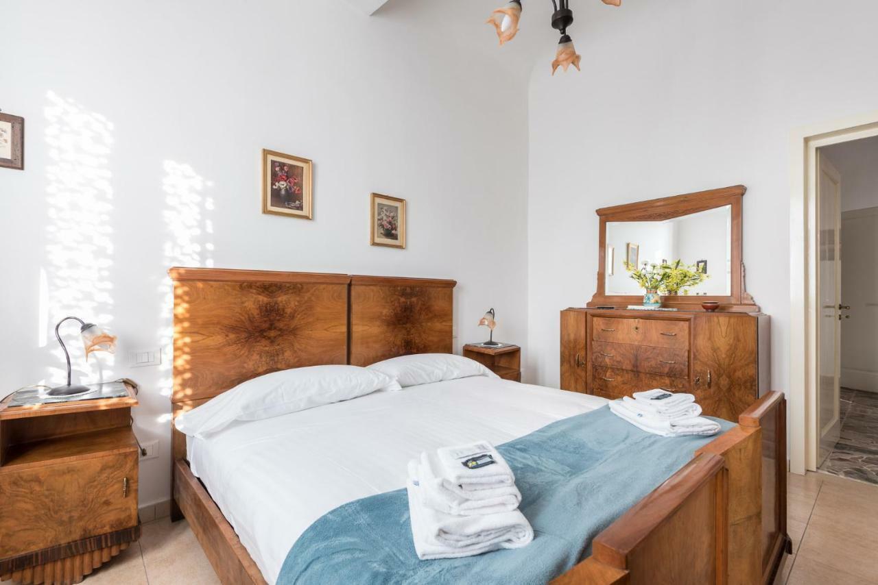 Appartement Le Grazie In Superb Location