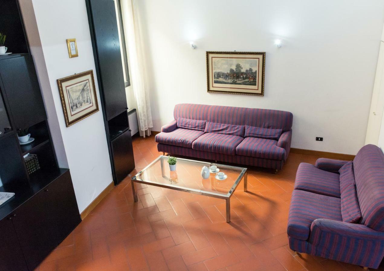 Santa Croce Exclusive Gasthuis Florence