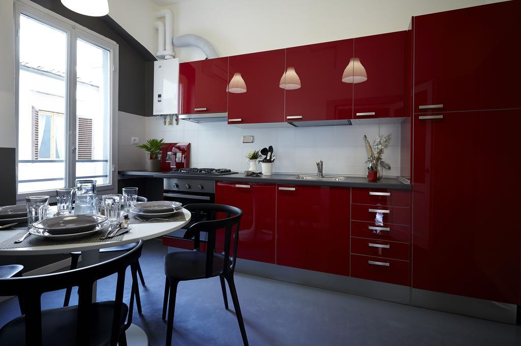 Apartment Yome - Your In