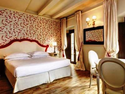 Grand Cavour 4* Florence
