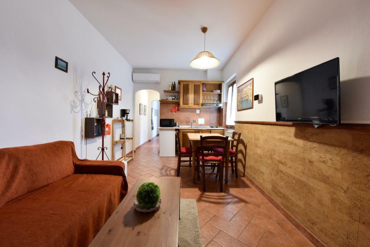 Apartment Piccolo Iris Florenz