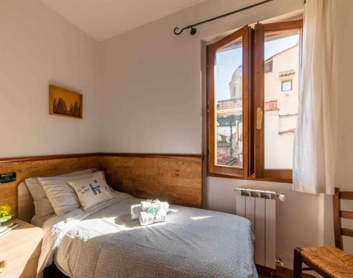 Piccolo Iris Apartment