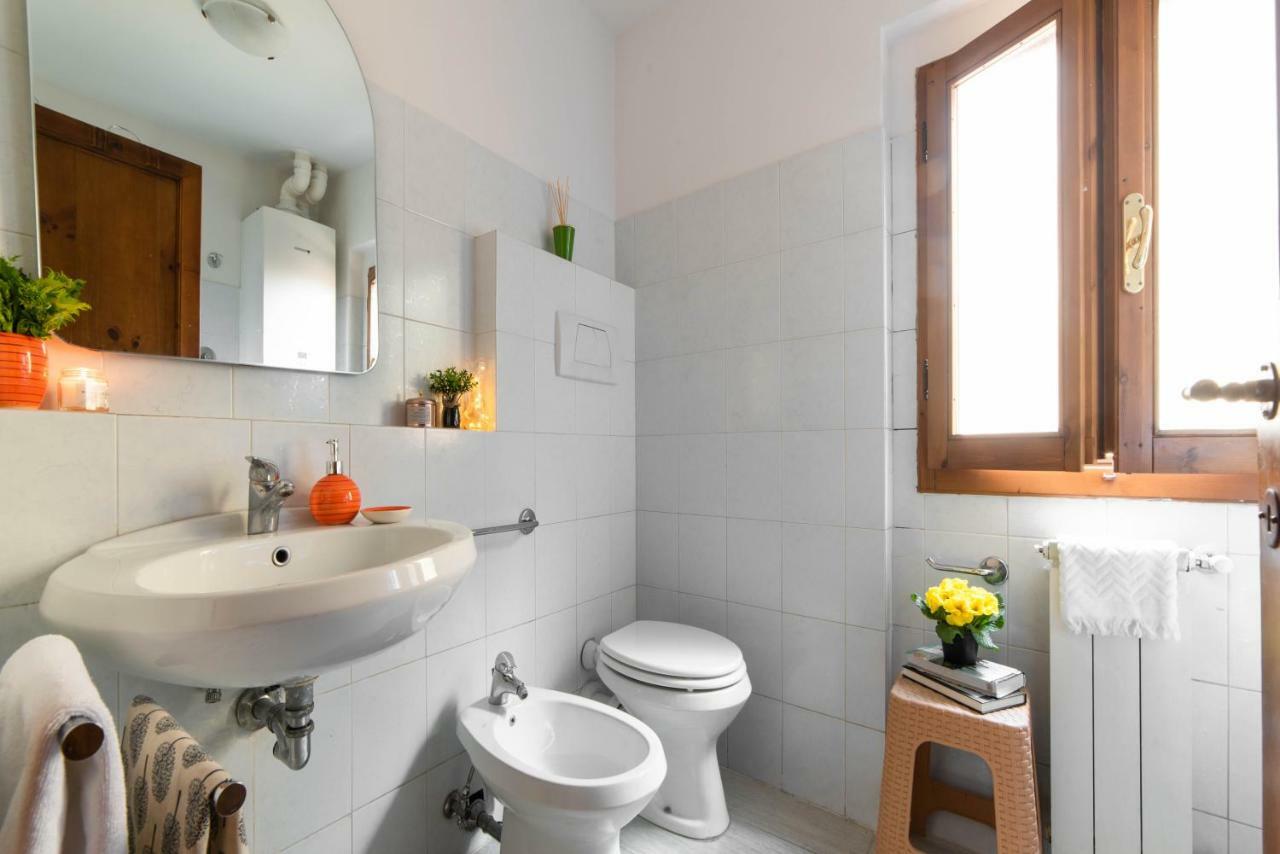 Piccolo Iris Apartment *