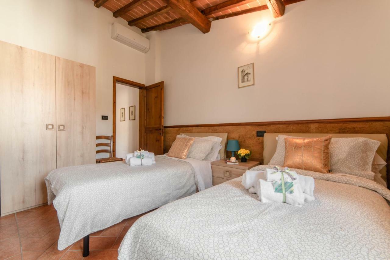 Apartment Piccolo Iris Florenz