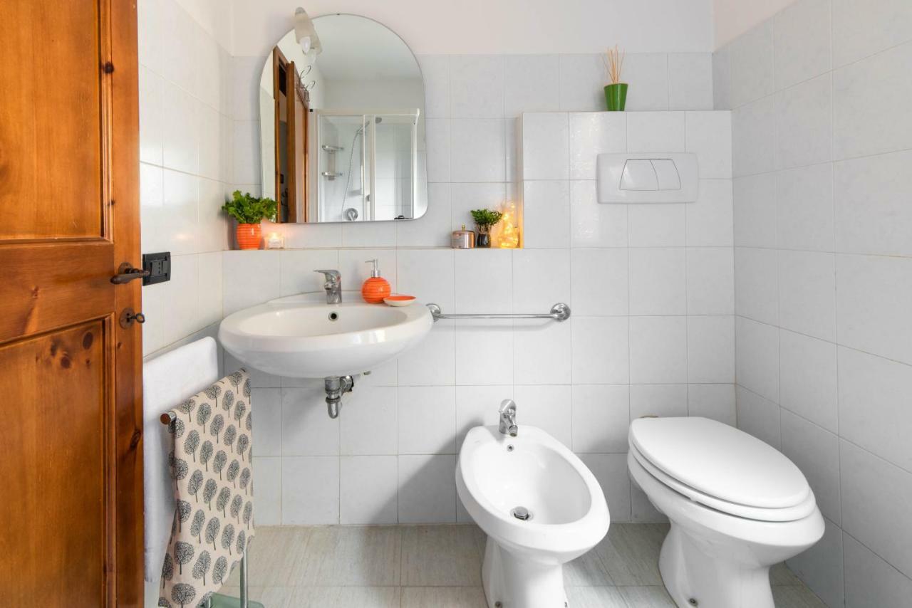 Piccolo Iris Apartment