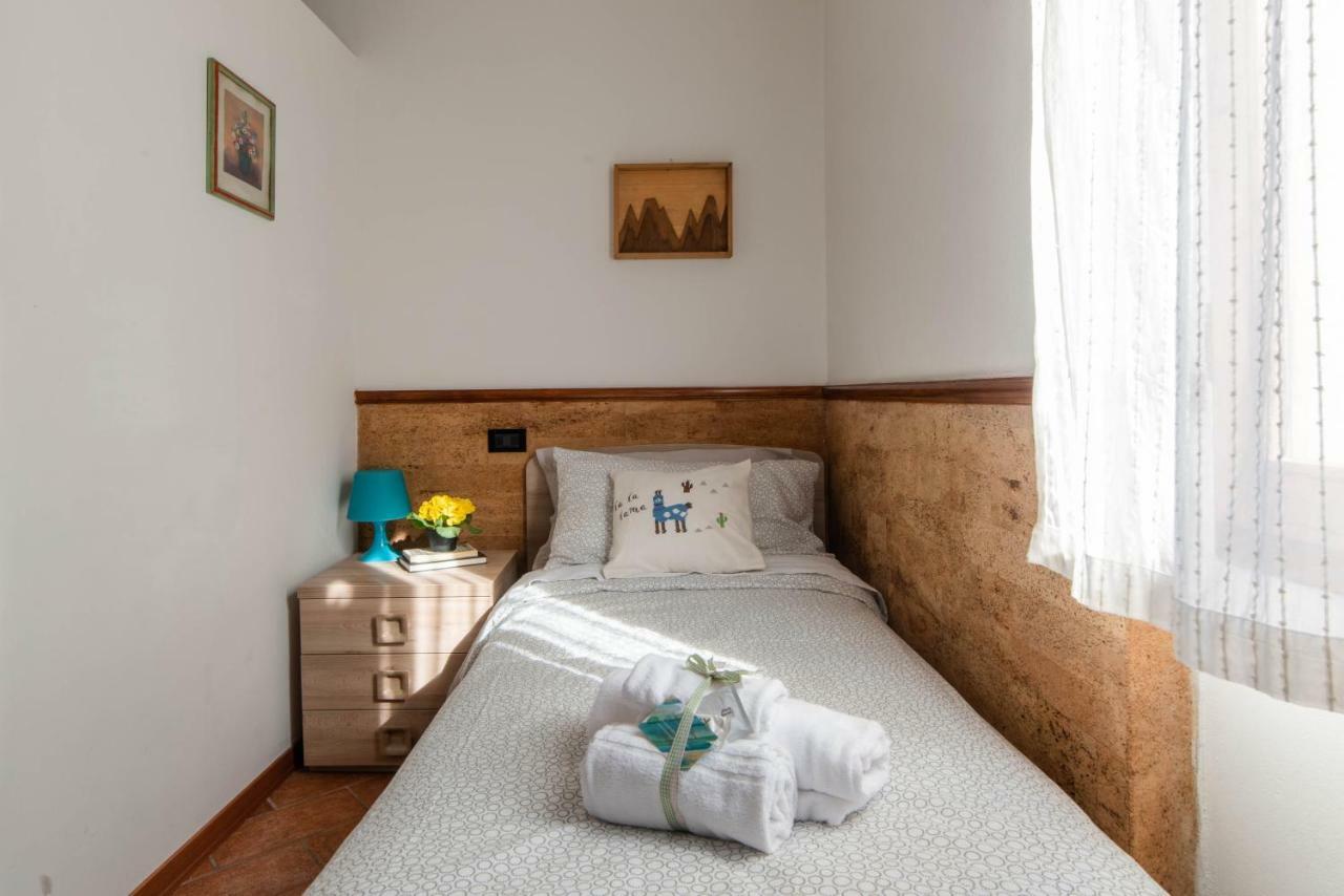 Apartment Piccolo Iris Florenz