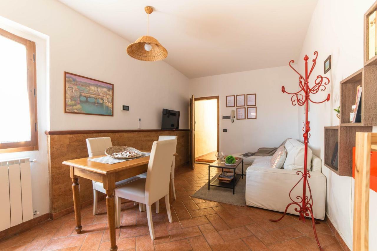 Apartment Piccolo Iris Florenz