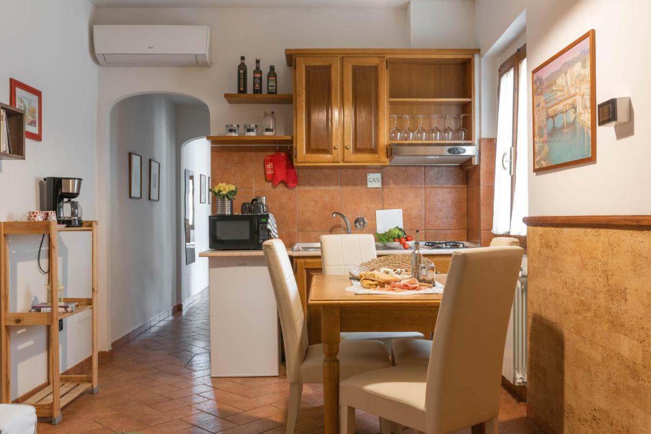 Piccolo Iris Apartment