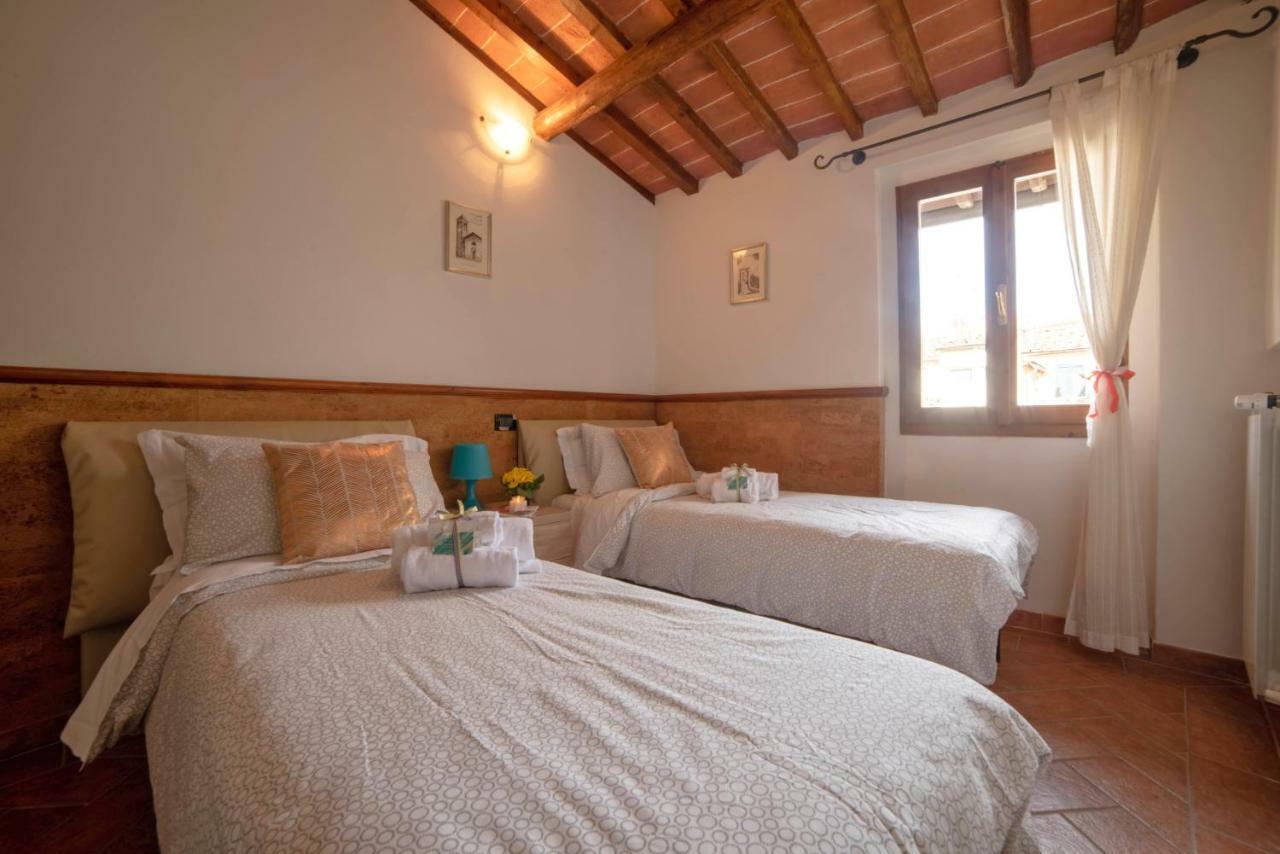 Piccolo Iris Apartment