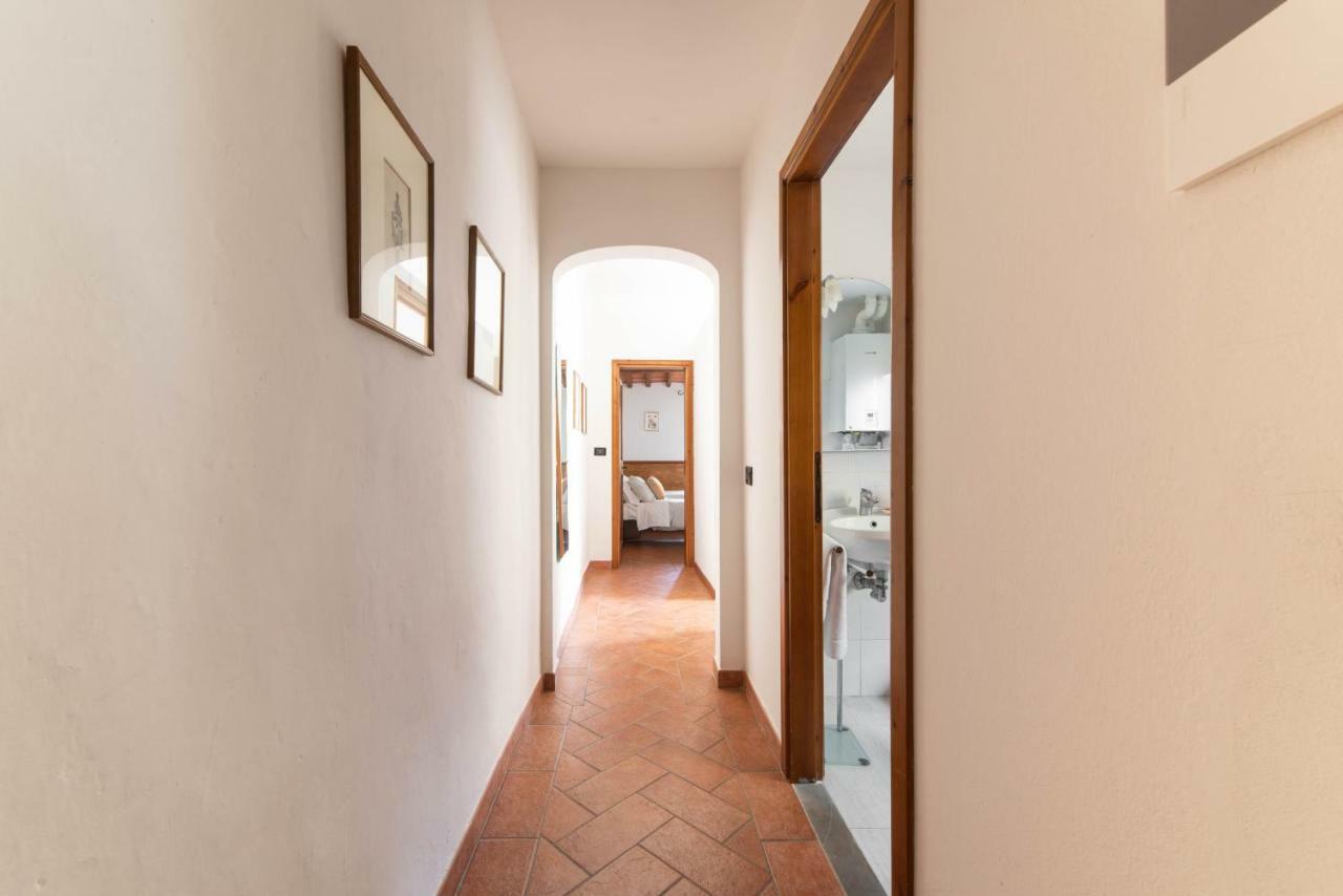 Piccolo Iris Apartment