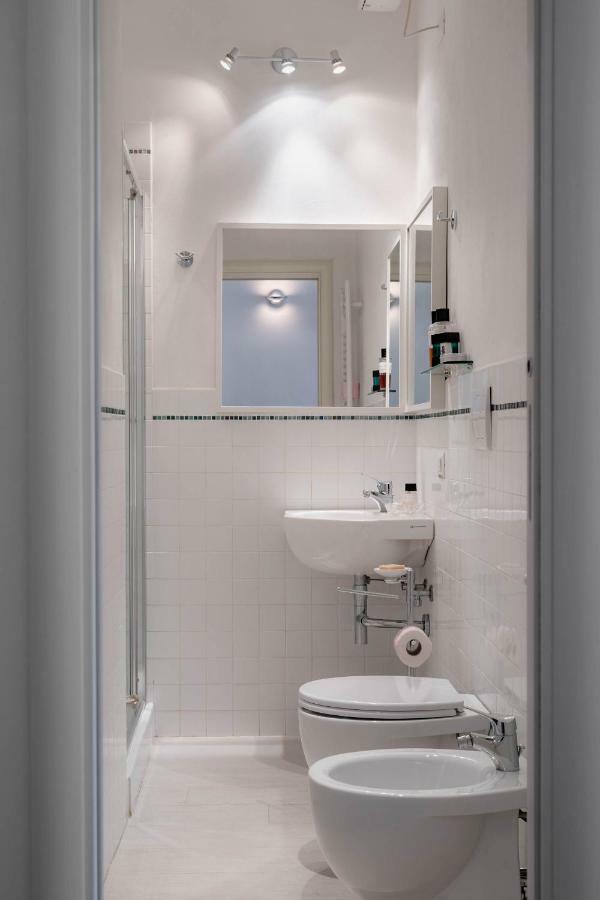 Apartment Novella White Florence