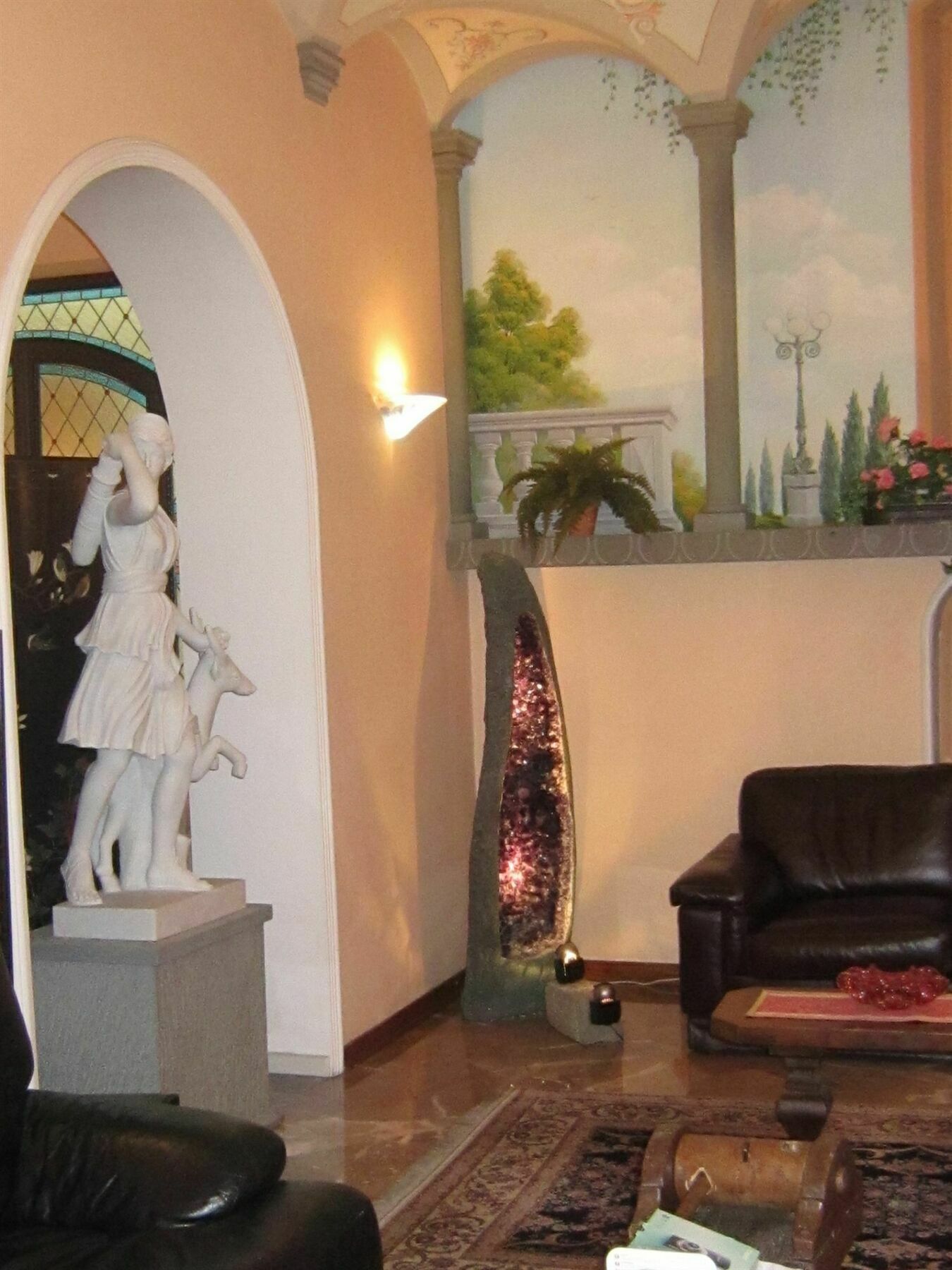 Hotel City Firenze