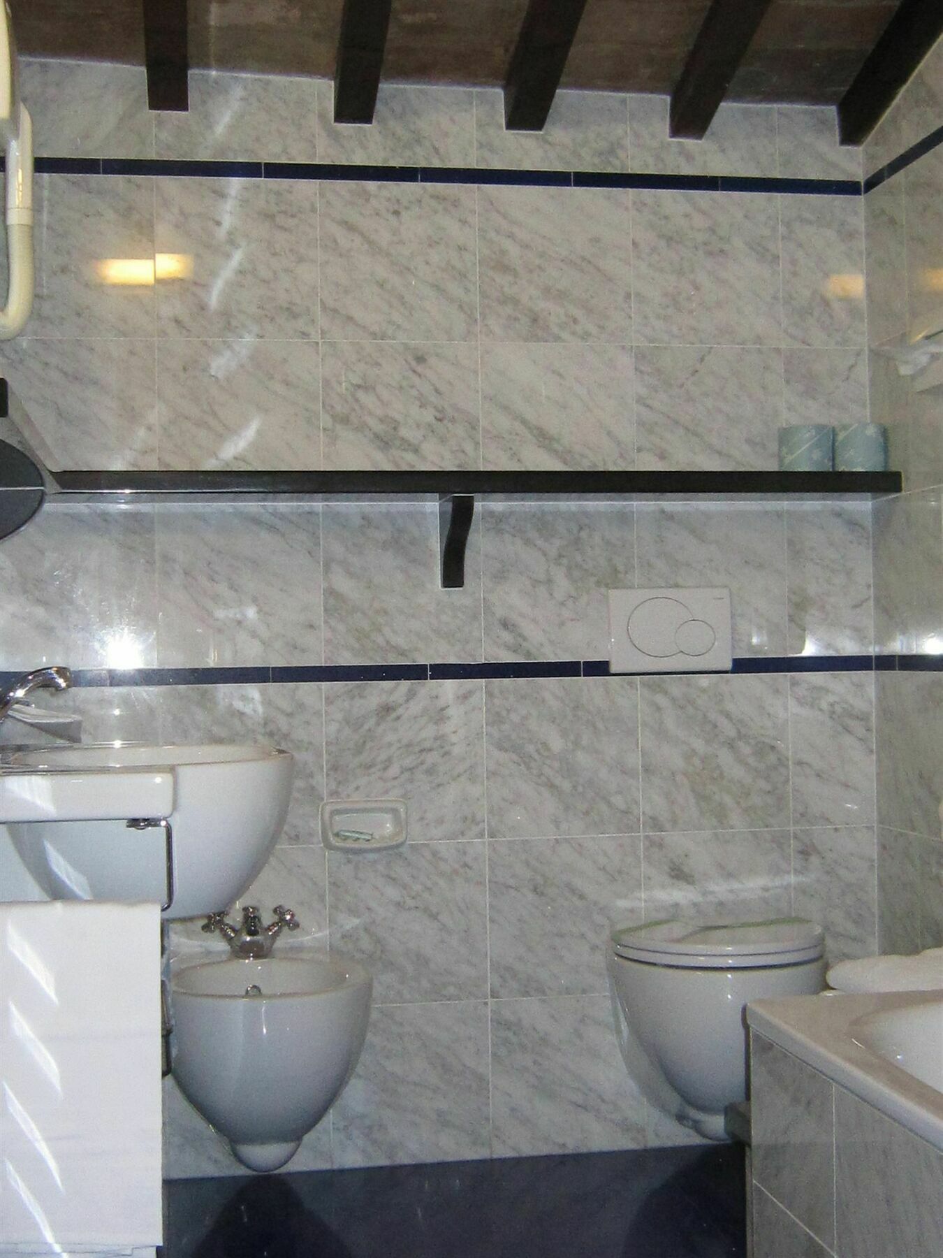 Hotel City Firenze
