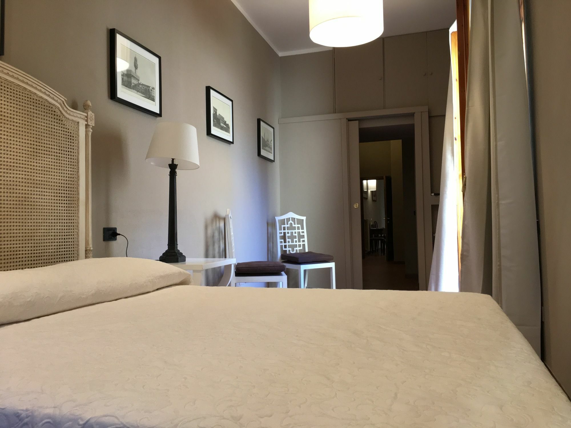 Residenza Ognissanti Casa de hóspedes 3*