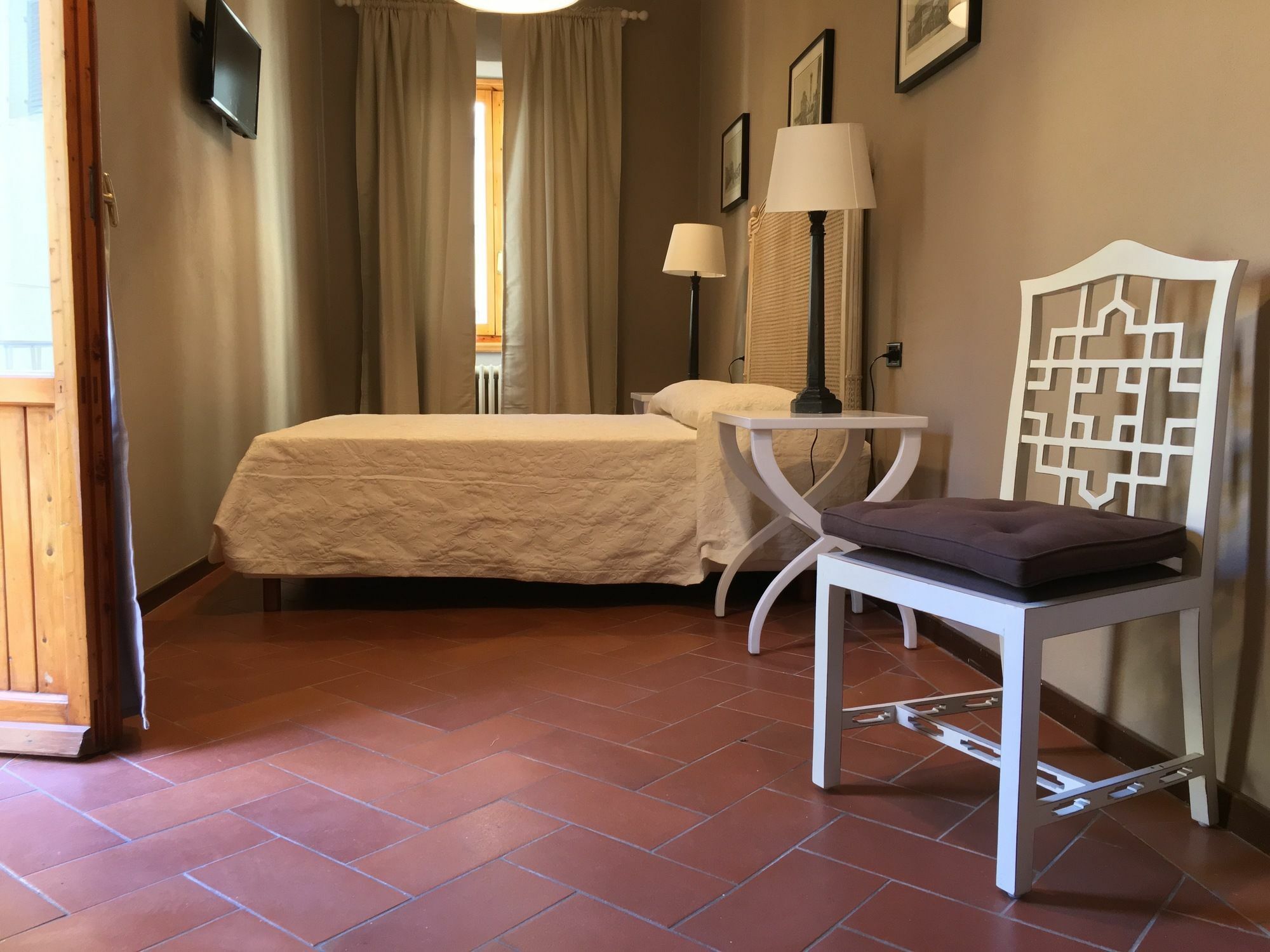 Residenza Ognissanti Casa de hóspedes 3*