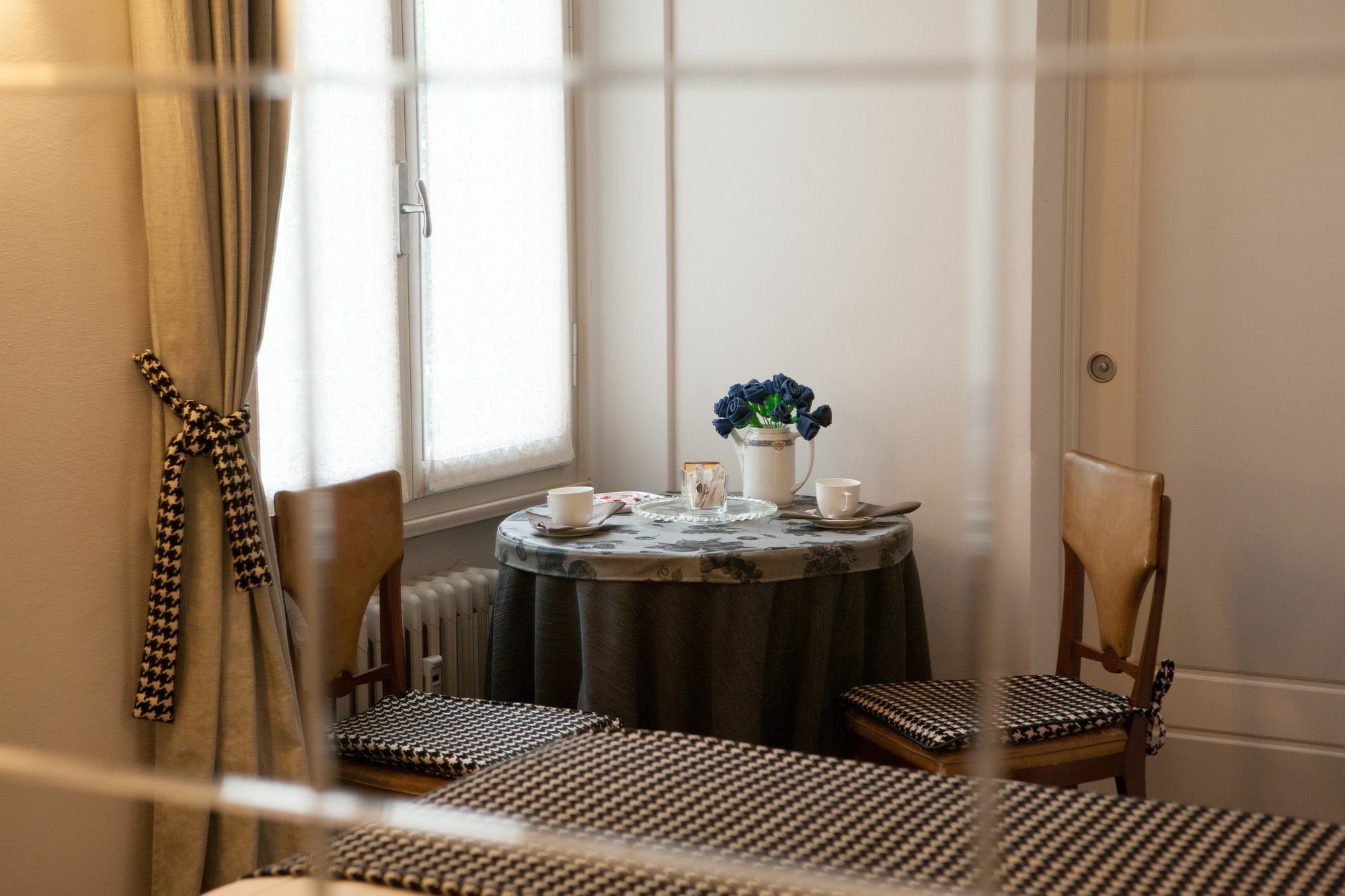 Apartment Verdi