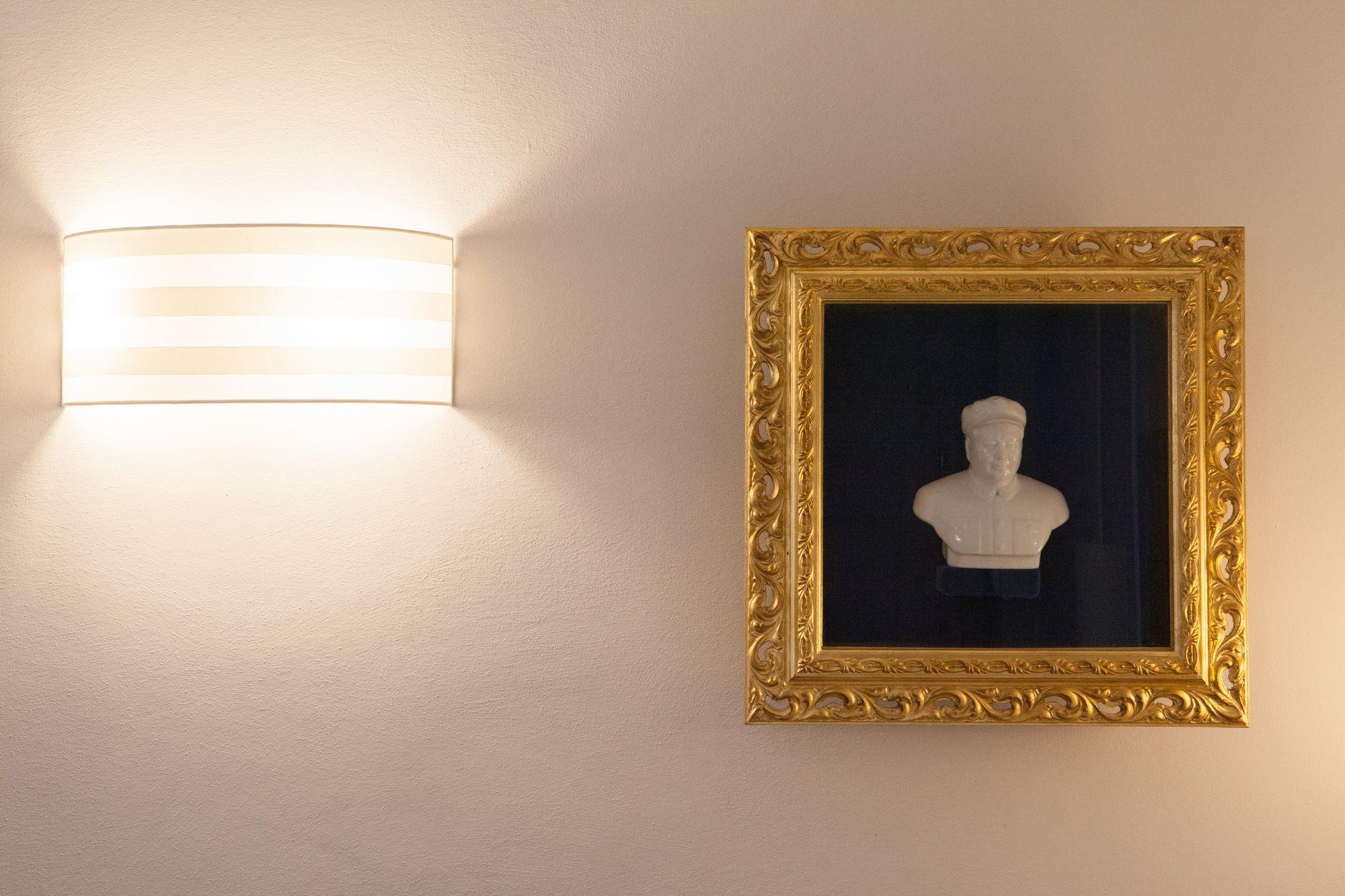 Apartment Verdi