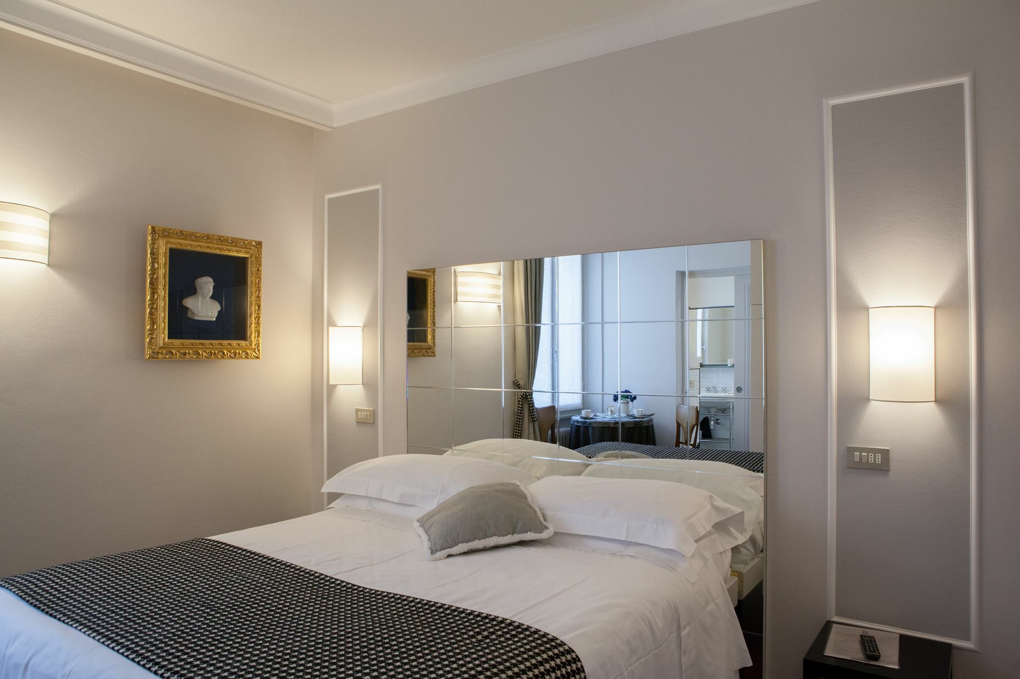 Verdi Apartment *