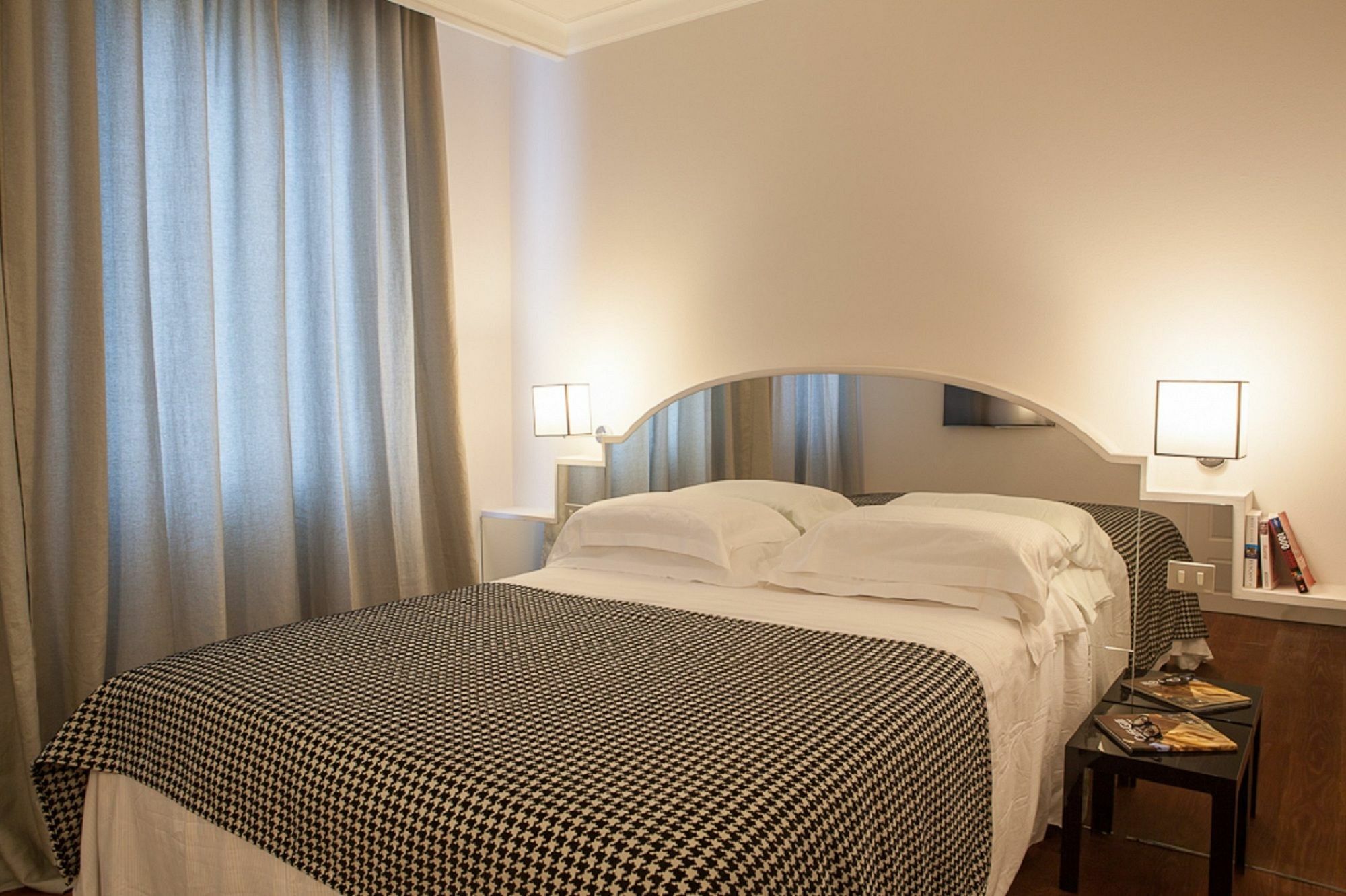 Apartment Verdi