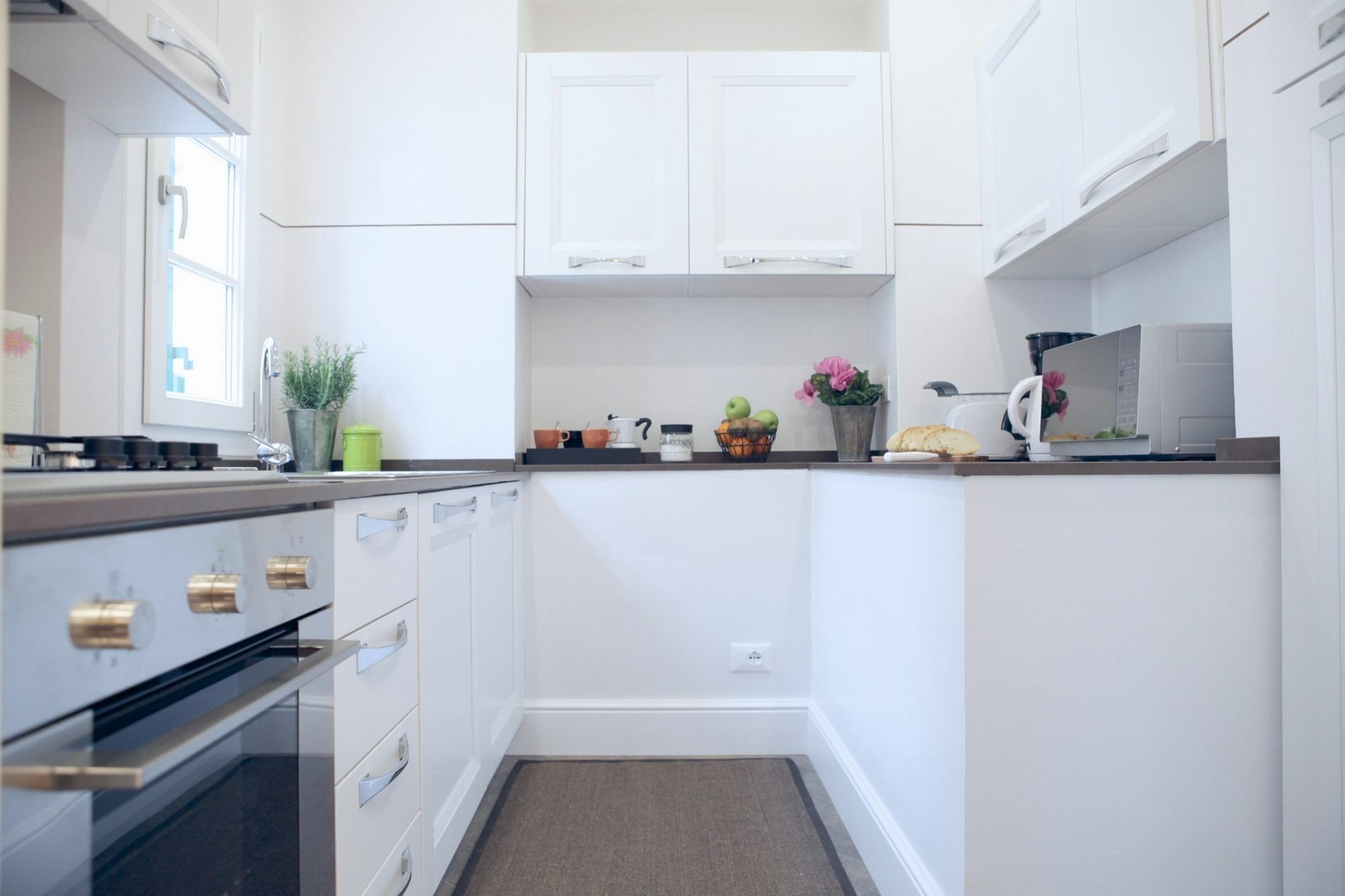 Elegant And Cozy Center Appartement *