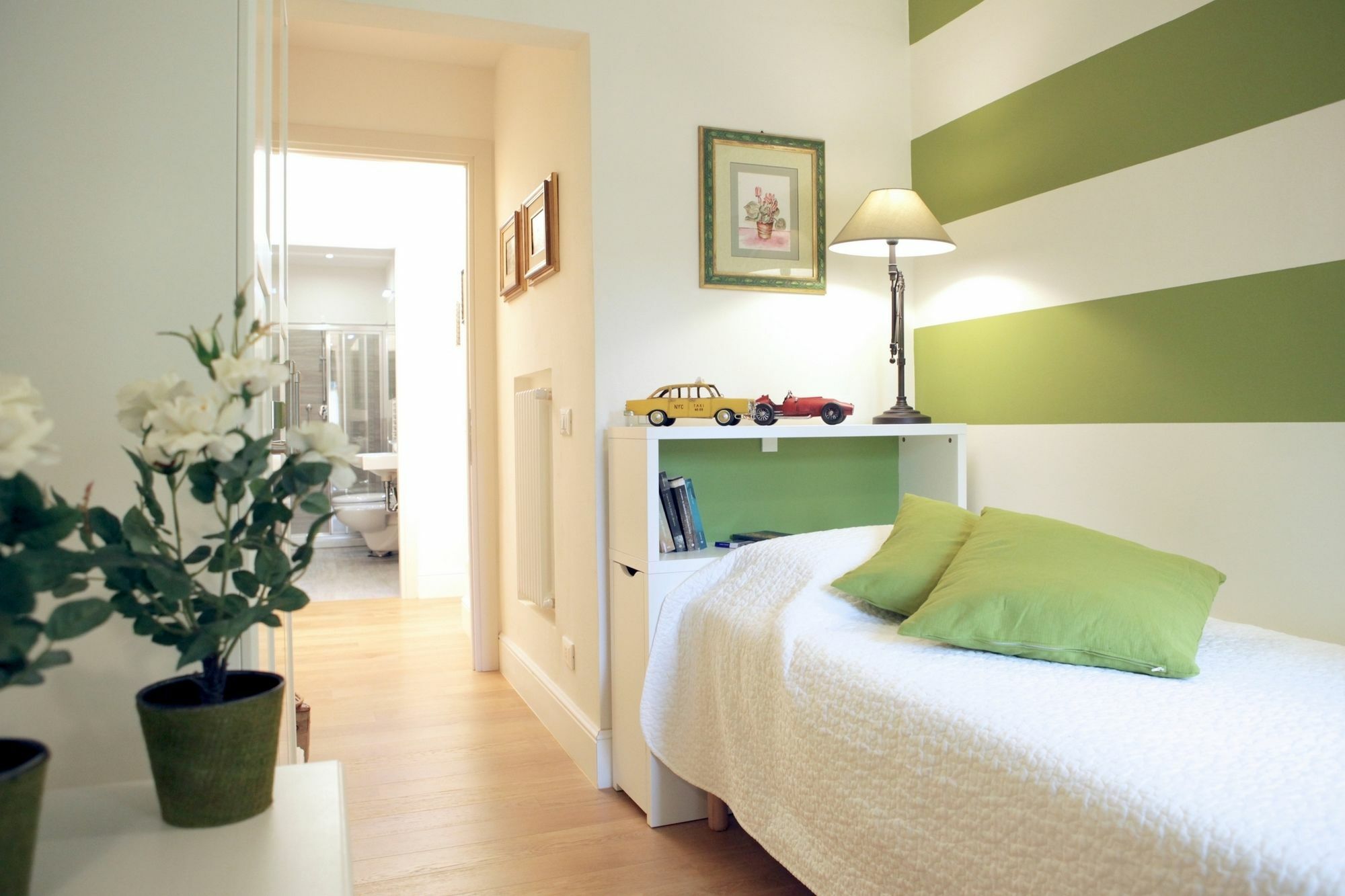Appartement Elegant And Cozy Center Florence