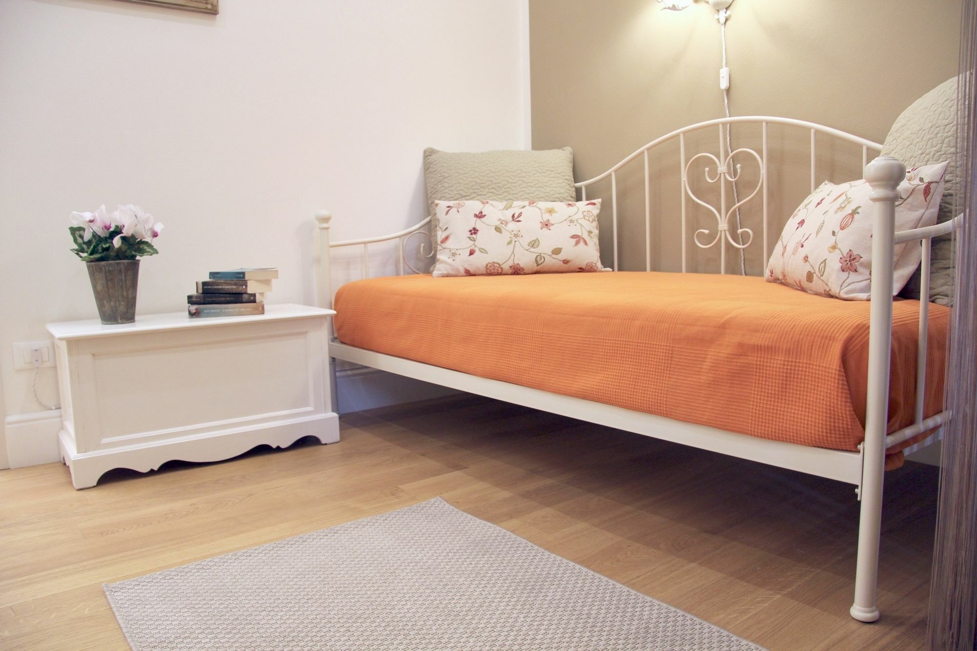 Appartement Elegant And Cozy Center Florence