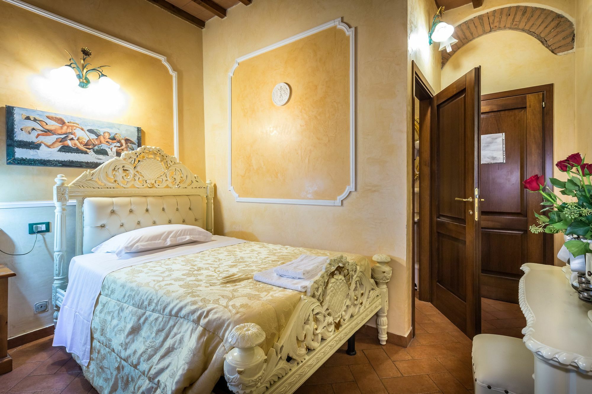 Annamaria Guest house 3*