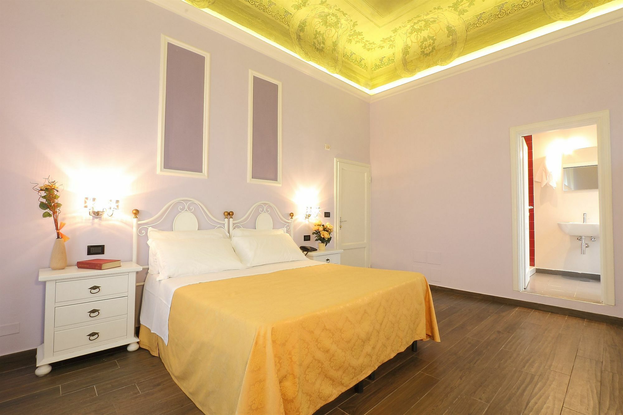 Hotel Ferrucci