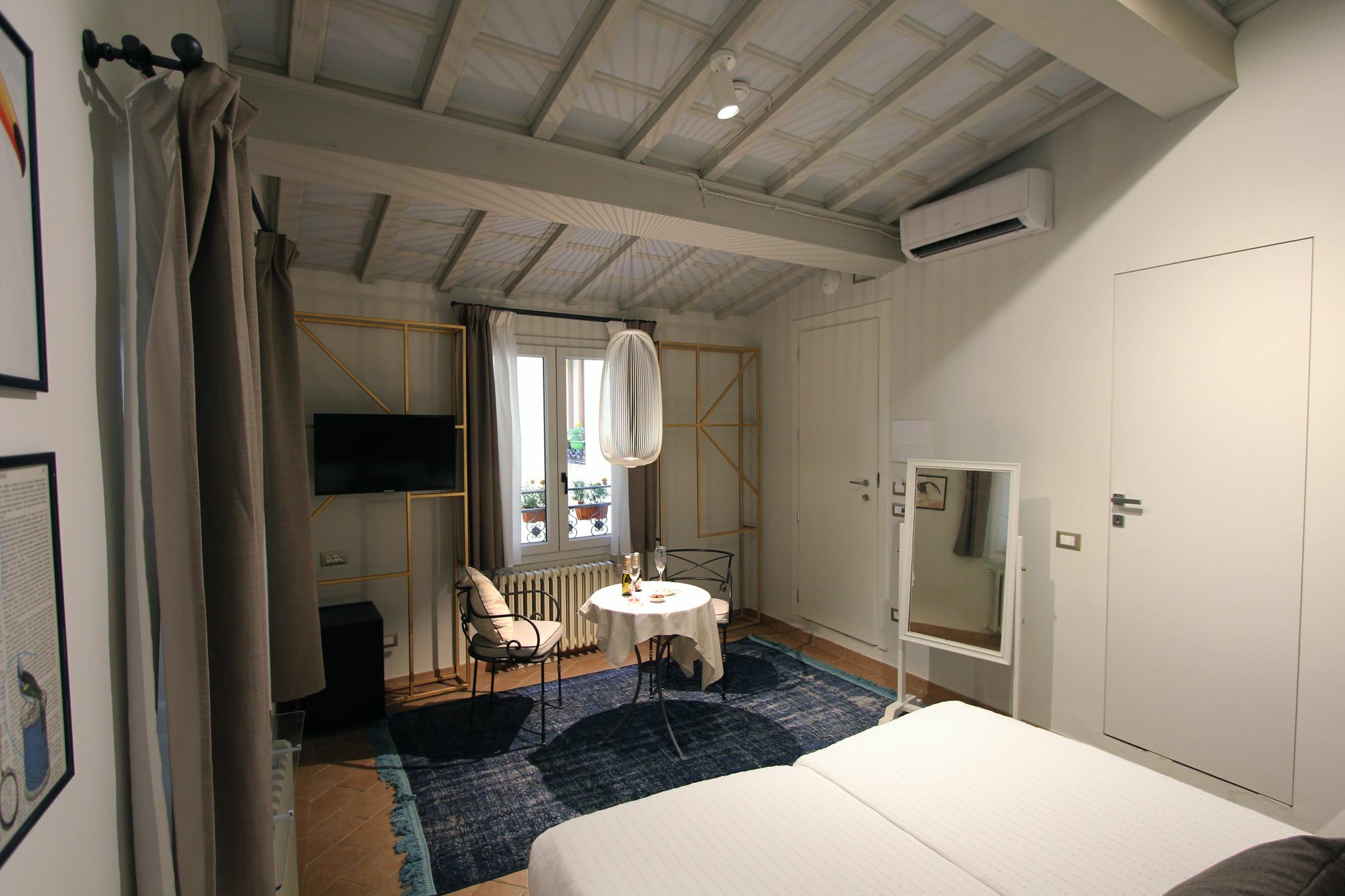 Casa Thiele Signoria 3*