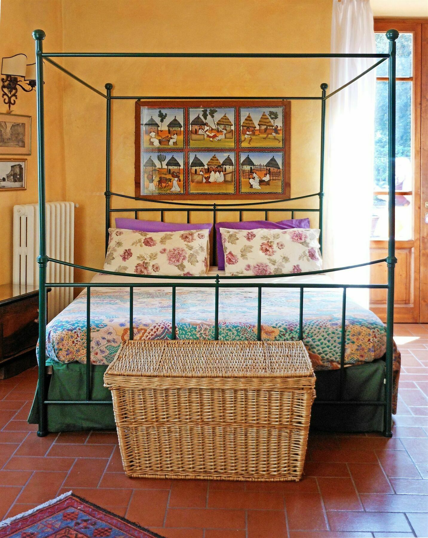 Poggio Imperiale Apartment *